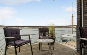 Pet Friendly Apartment In Gråsten With Wifi